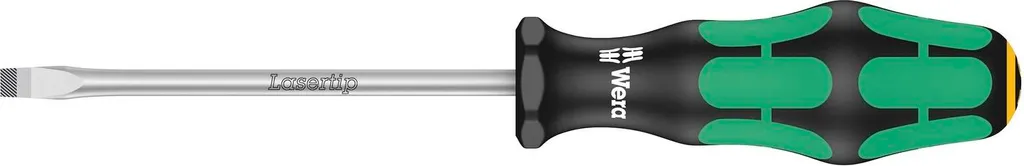 Wera 334 Cacciavite singolo diritto - 7