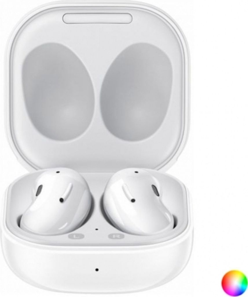 Samsung Galaxy Buds Live, Bezdrôtový, Hovor / hudba, Obrázok produktu 