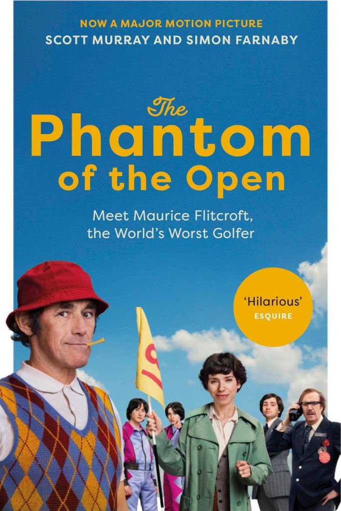 The Phantom of the Open