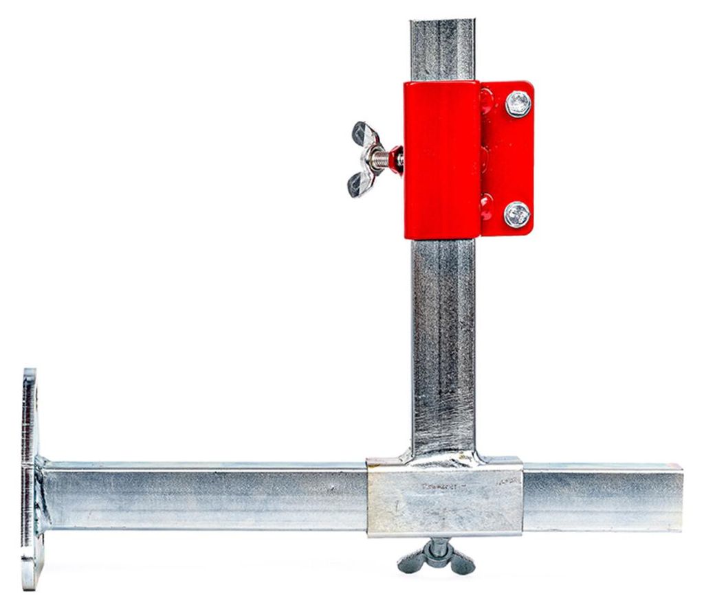 Katimex Wandhalter für Pritschenrolle RFK 55, 90, 140