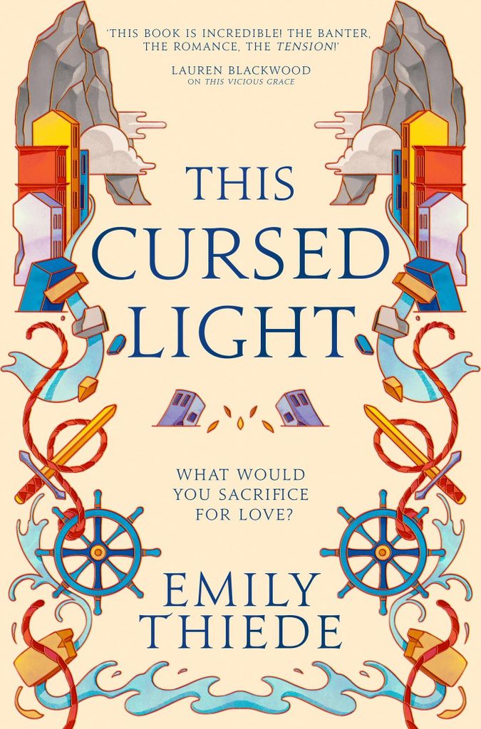 Dieses verfluchte Licht