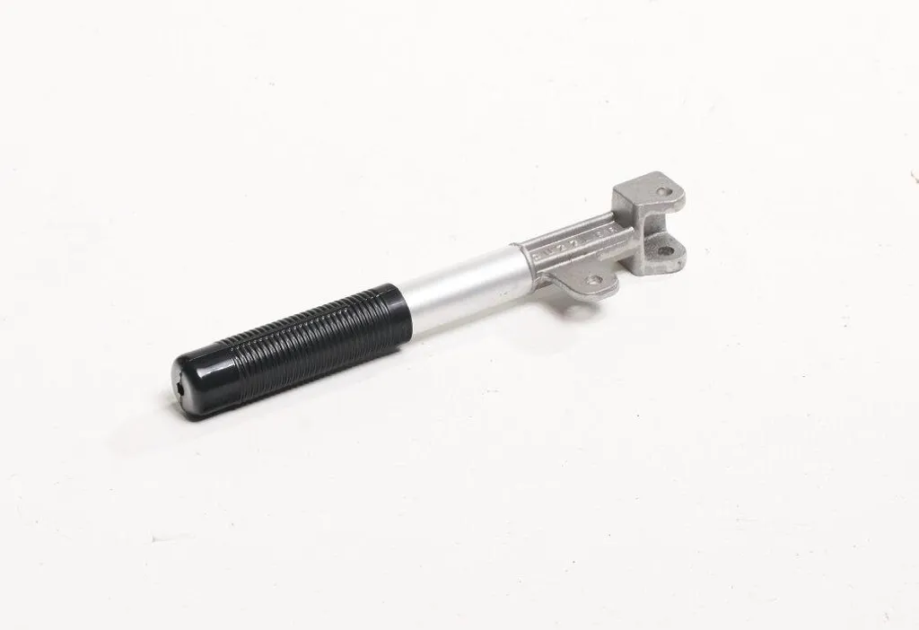 Régulateur de pompe pour collecteur d'entrée en acier inoxydable 50mm