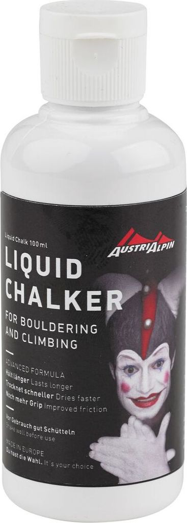 Liquid Chalk 100Ml