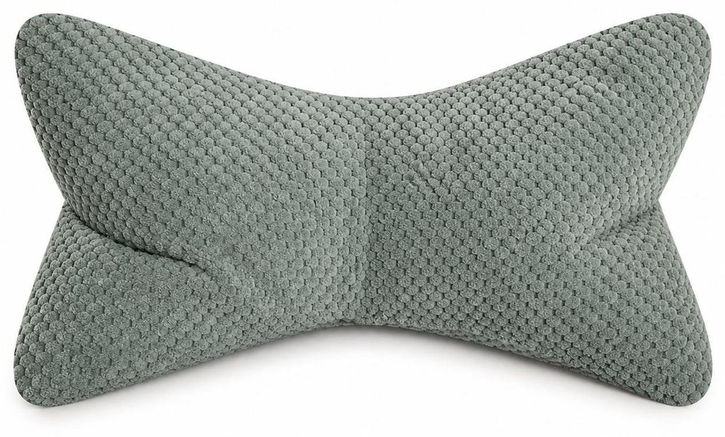 Leseknochen Comodo - Salbei Produktbild 