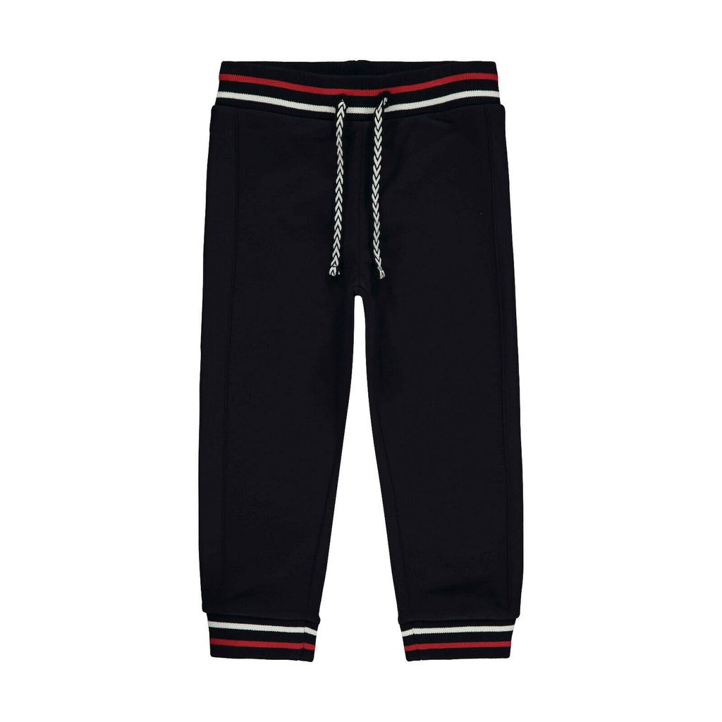 Steiff Jogginghose navy,Gr.86