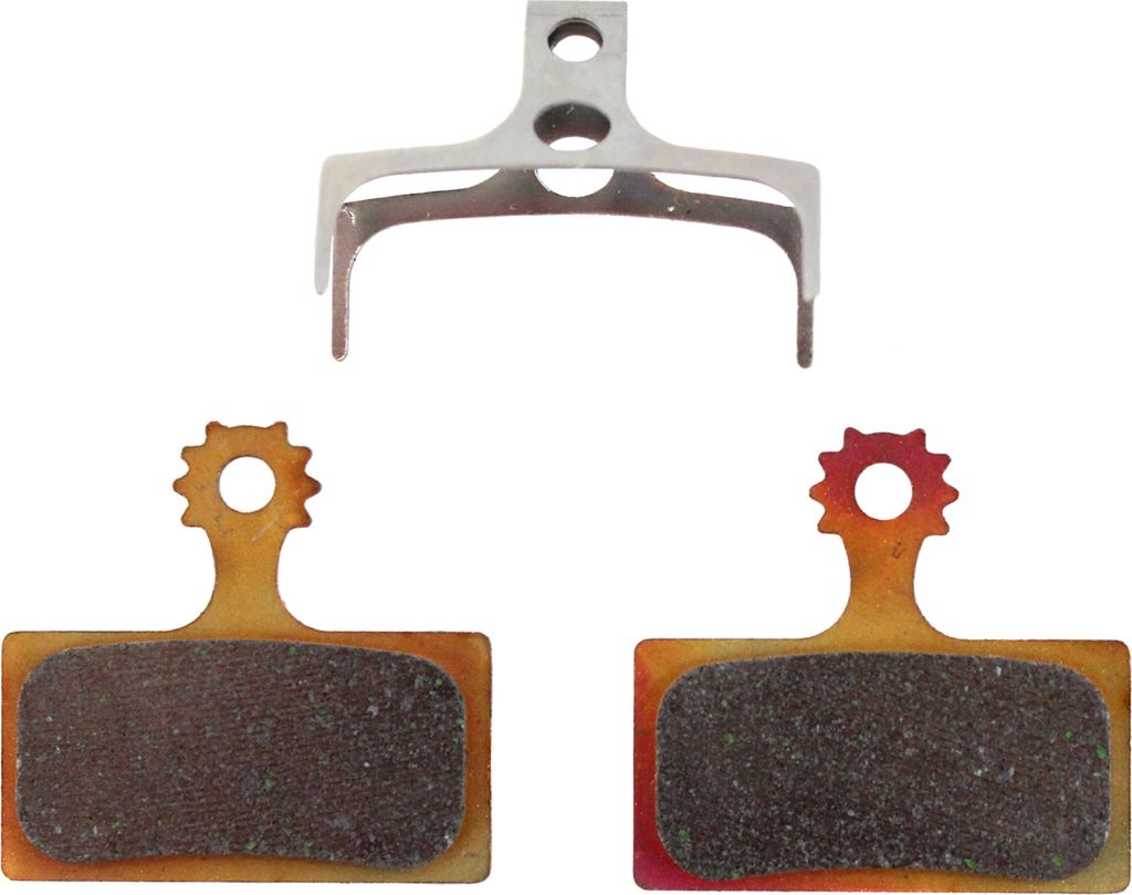 Kool-Stop Bremsbelag Shimano Aero Pro, Ersatz-Bremsbeläge für D635TK