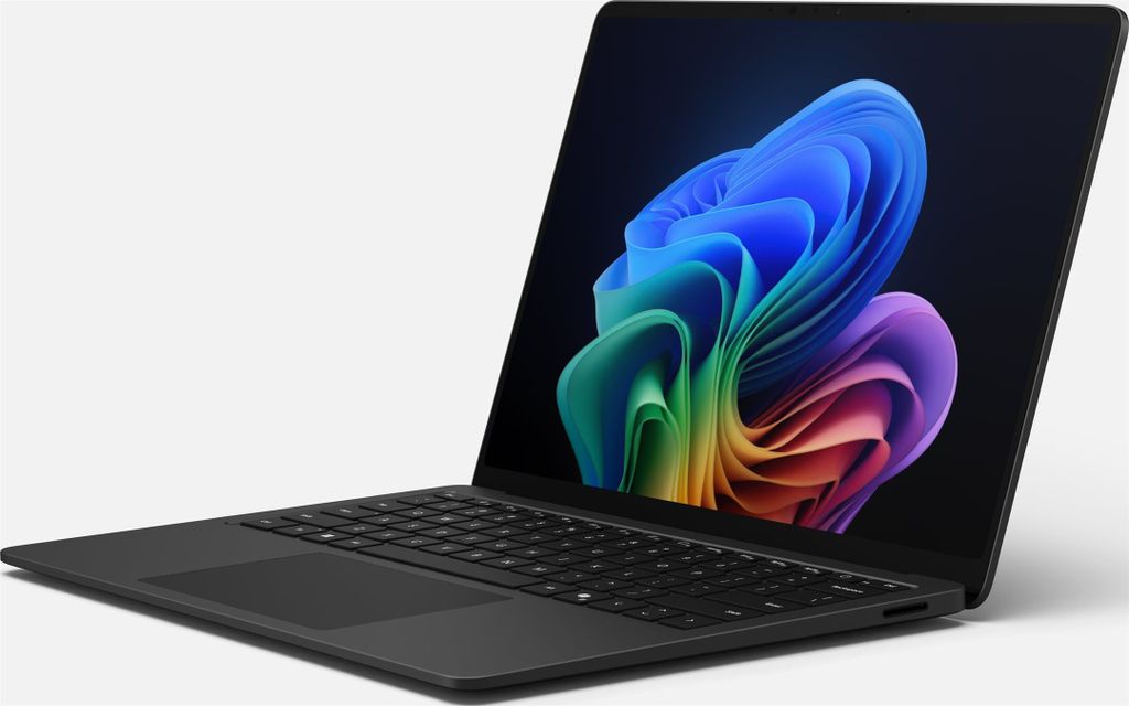 Microsoft Surface Laptop 7 for Business, Notebook
