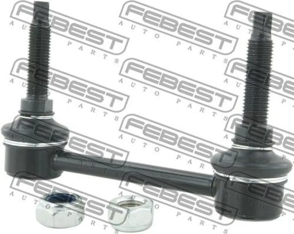 Barra Accoppiamento FEBEST 2023-DURR K68069682AA per Mondeo e Cherokee