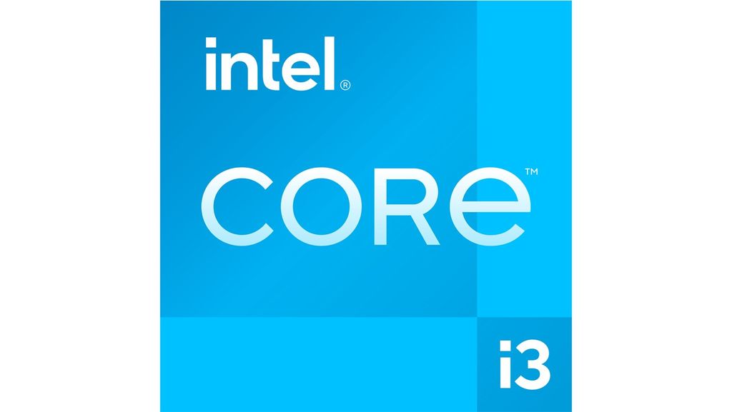 Intel Core i3 i3 12100 LGA1700 12MB Cache 3.3GHz au détail Image du produit 