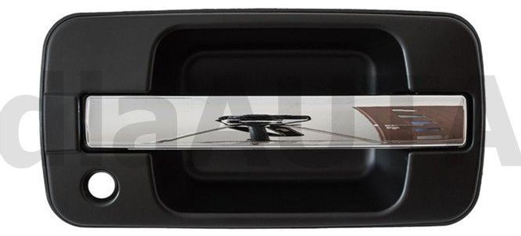 Opel Monterey II 92-99 Türgriff außen vorne rechts