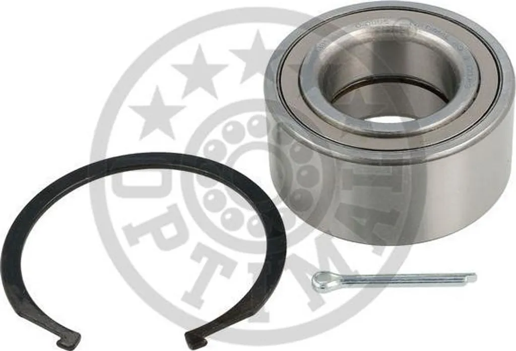 Roulement de roue renforcé 517202D000 compatible Cerato et Coupé