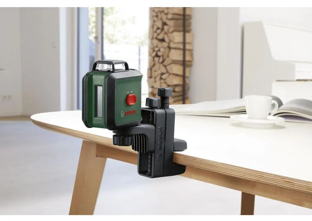 Bosch UniversalLevel 360 Premium Kit Laser Lignes Vertes 0603663E07 - 7