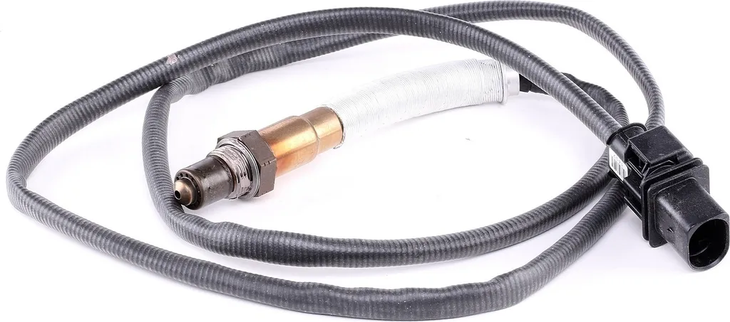 Capteur d'Oxygène Sonde Lambda Bosch pour BMW Série 5 E60 et E61
