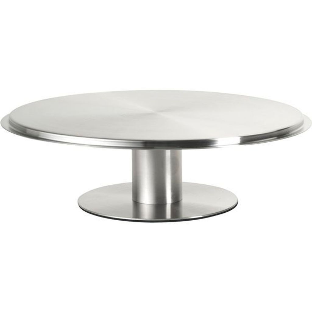 APS-Germany 00463, Edelstahl, Edelstahl, 30,5 cm, 95 mm Produktbild 