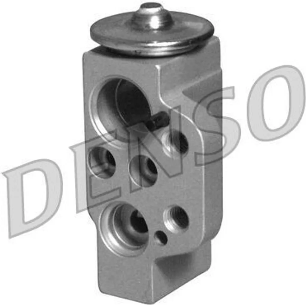 DENSO DVE26001 Soupape d'Expansion de Clim OE 6Q0820679 pour Polo et A1