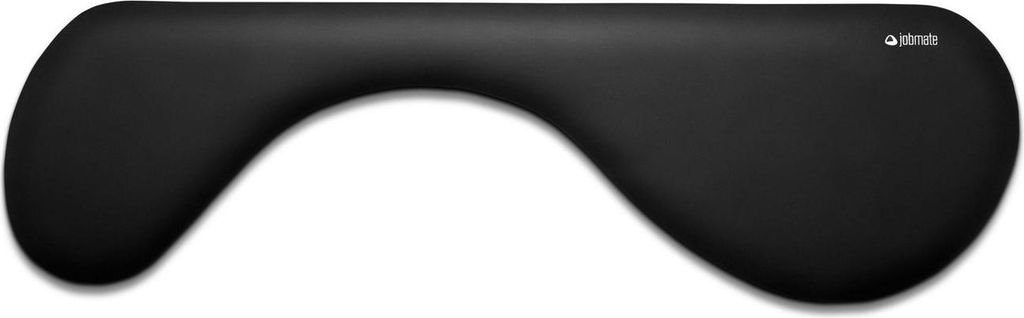 Jobmate Forearm Support Black, 505100