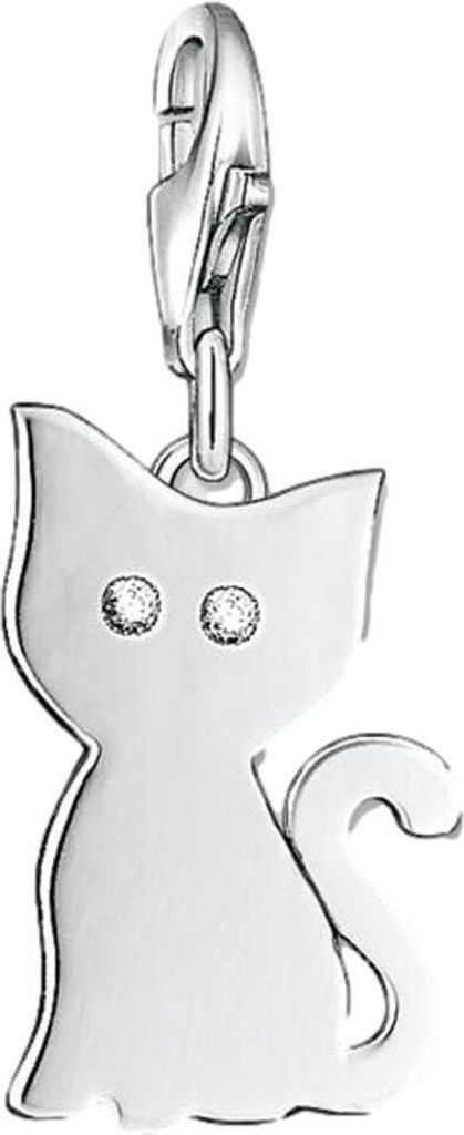 Thomas Sabo - 1014-051-14 - Charm - Femme - Argent 925 - Image du produit 