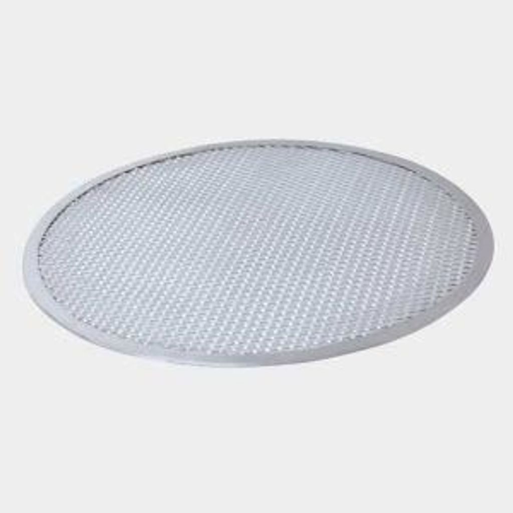 DE BUYER Pizza-Grill aus Aluminium - ø 31 cm