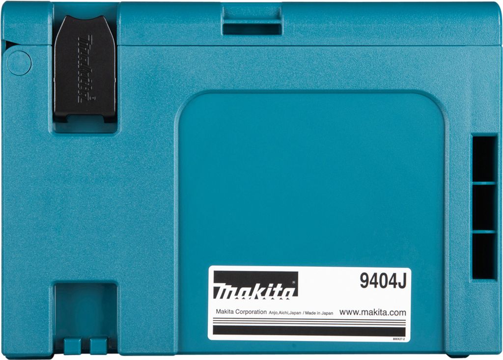 Makita 9404J Bandschleifer Produktbild 9