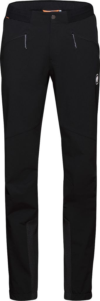 Mammut Aenergy SO Hybrid Pants black 46