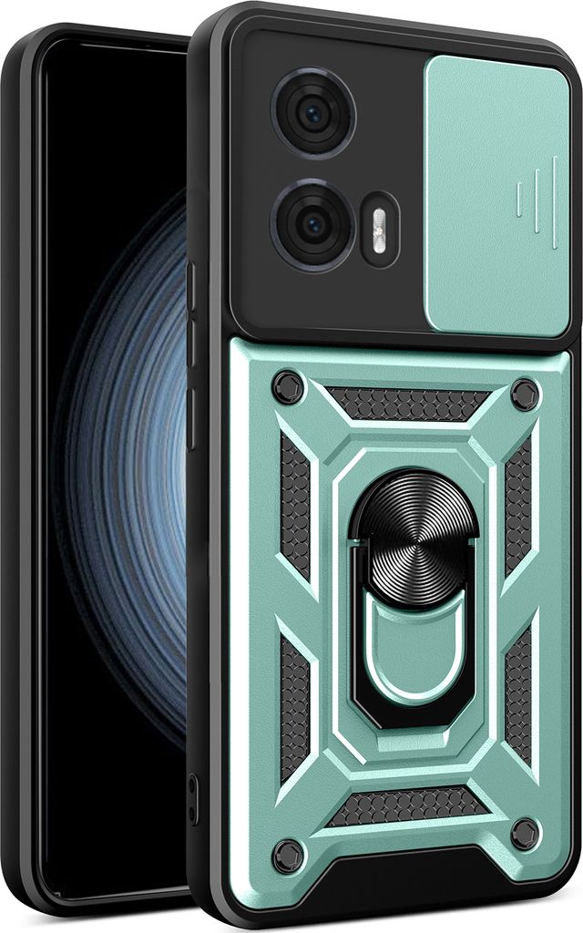 Pouzdro pro Motorola Edge 50 Fusion, TPU Nárazník Obrázek produktu 