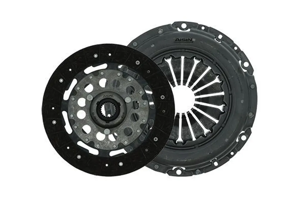 Solution Patinage Embrayage Hyundai i30 Sonata Tucson 2.0 CRDi OEM