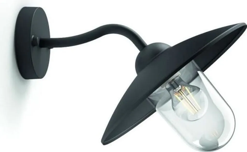 Philips Hammock: Illumina i tuoi Ricordi all'Aperto con Eleganza