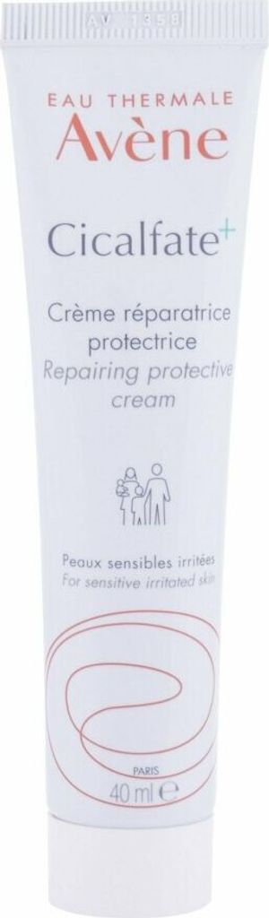 Avene Cicalfate+ Repairing Protective Cream Produktbild 