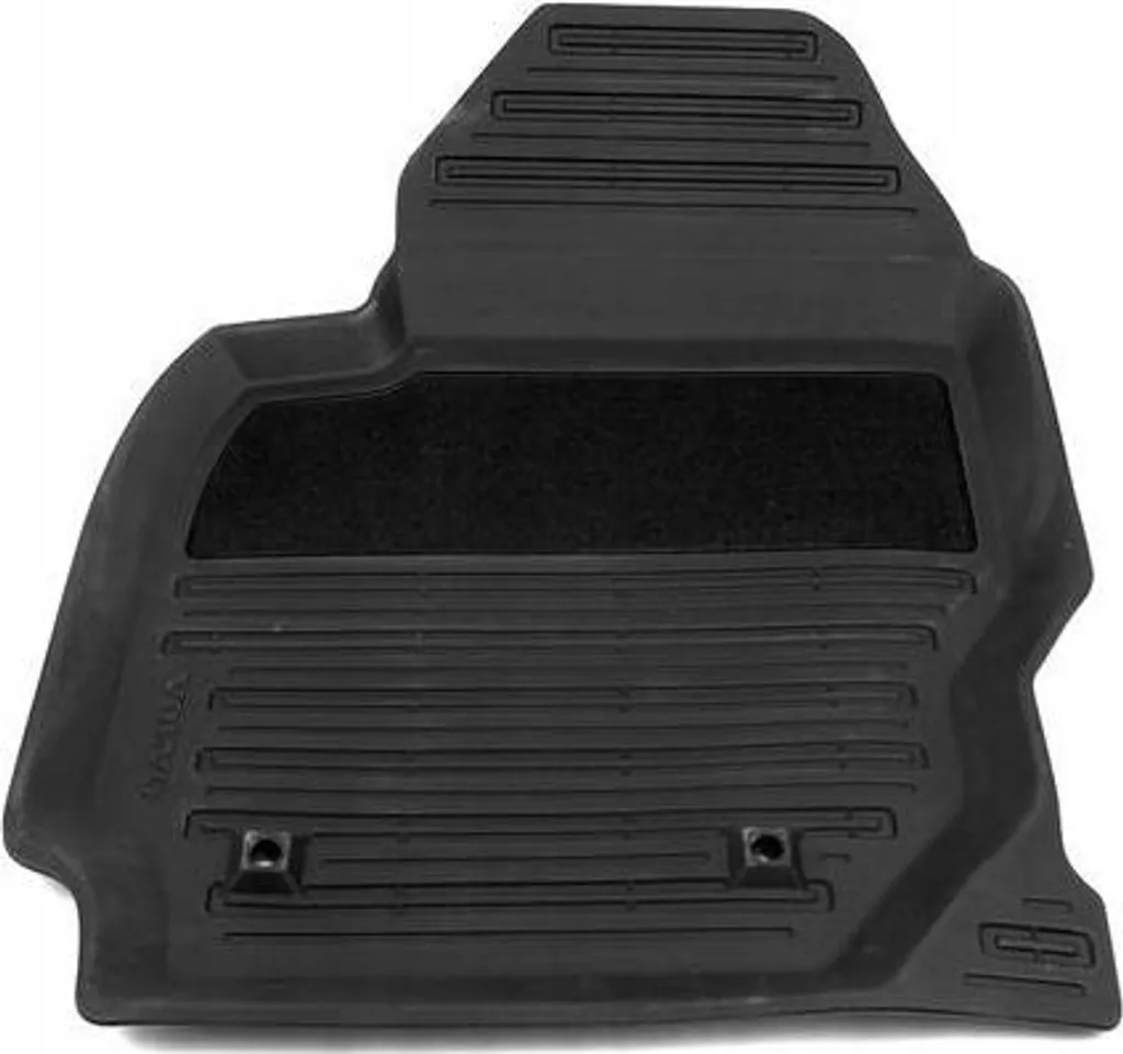 Protection de sol Volvo S80 II - Tapis d'origine mixtes 39807564 - 3