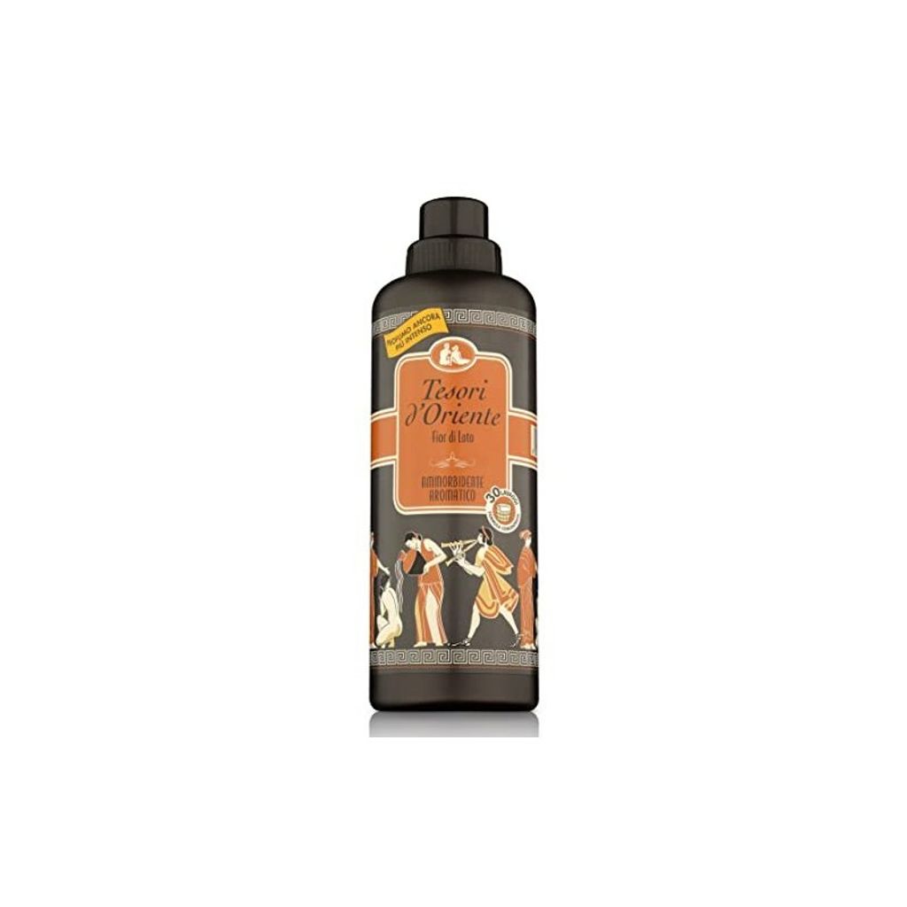 Tesori d'Oriente Lotusblüte / Fior di Loto Weichspüler 760 ml