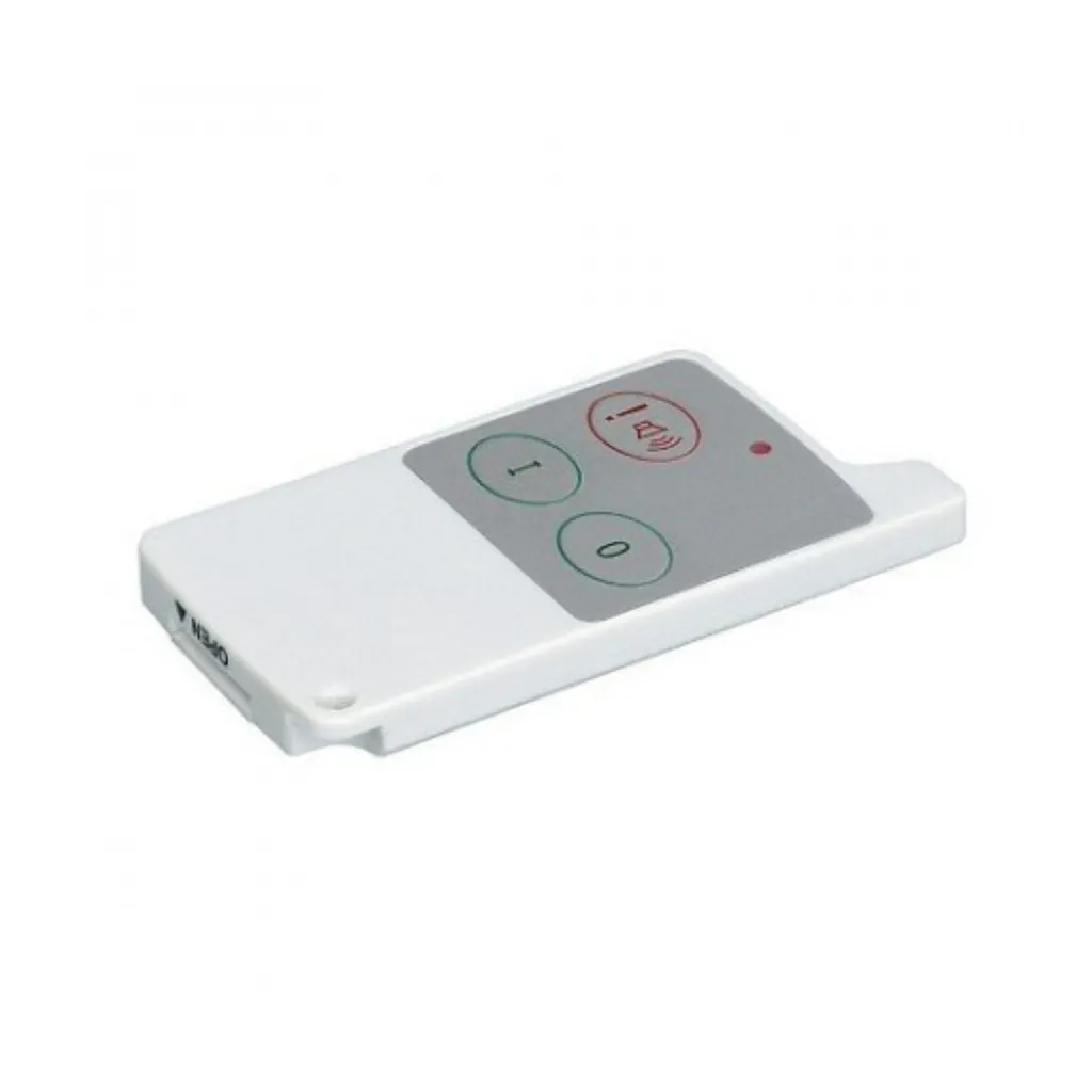 Pilotez votre alarme à distance via la télécommande Pentatech EW01R