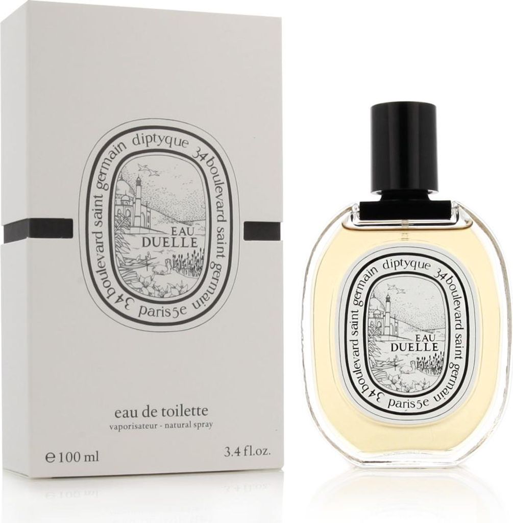 Diptyque Eau Duelle EDT 100 ml UNISEX Zdjęcie produktu 