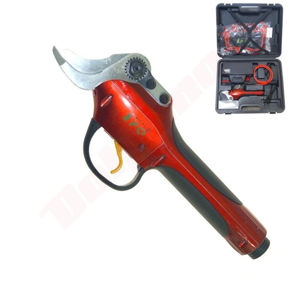 Elektrische Baumschere Ipo Sca3 30Mm