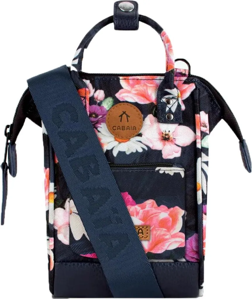 Borsa Cabaïa Honolulu Nano Bag | Accessorio Tech Water-Repellent