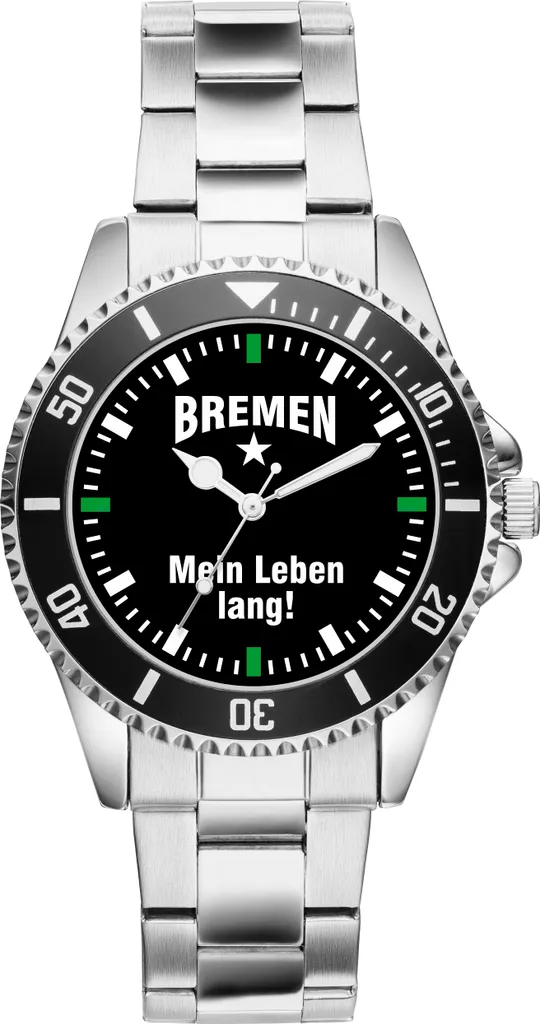 KIESENBERG Orologio - Regalo per Kodiaq RS Fan L-4515