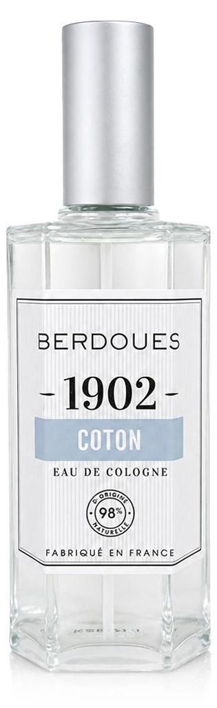 Berdoues 1902, Eau de Cologne, 125 ml Productafbeelding 