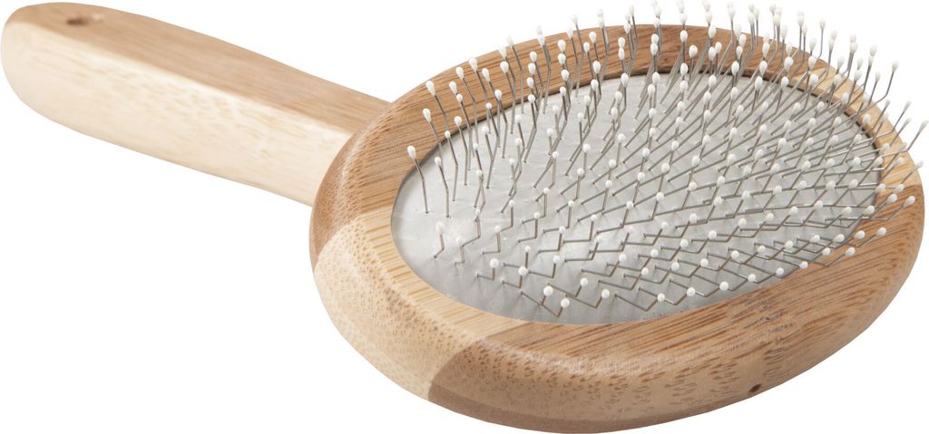 Zupfbürste - Bamboo Hunde Hundebürsten - wertige Pflegeprodukte für den Hausgebrauch