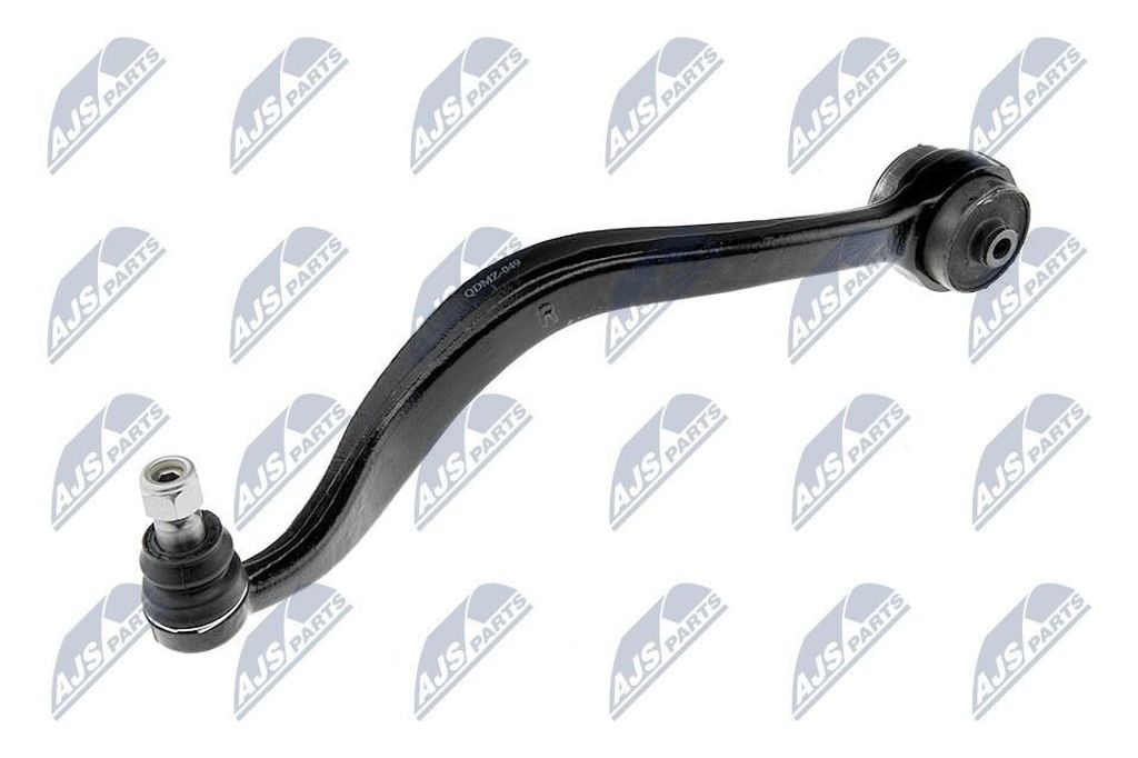 NTY ZWD-MZ-049 Querlenker Vorne Rechts Unten für MAZDA 6 Produktbild 