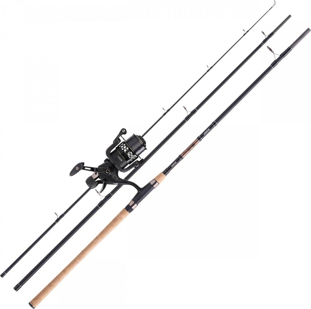 Matze Koch Deadbait Combo (3-dielna) Obrázok produktu 