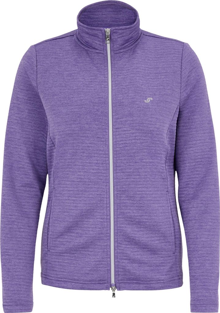 JOY PEGGY Jacke CADMIUM VIOLET MEL. CADMIUM VIOLET MEL. 52