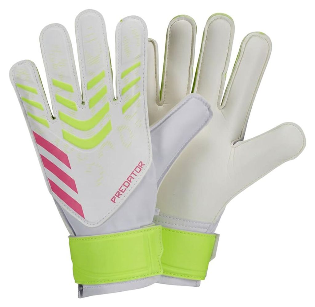 4|adidas Predator Training Kinder Torwarthandschuhe JH3812 Produktbild 