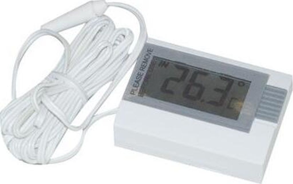 TFA-Dostmann 30.2018.02, Elektronický teploměr, Obrázek produktu 