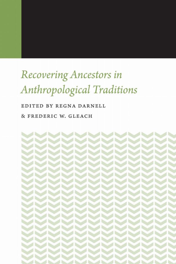 Recovering Ancestors In Anthropological – Lingua: Inglese