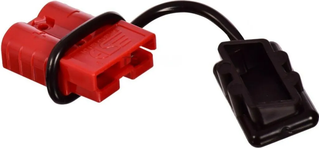 Copri Poli Batteria 120A Robusti - Proteggi il tuo Motore!
