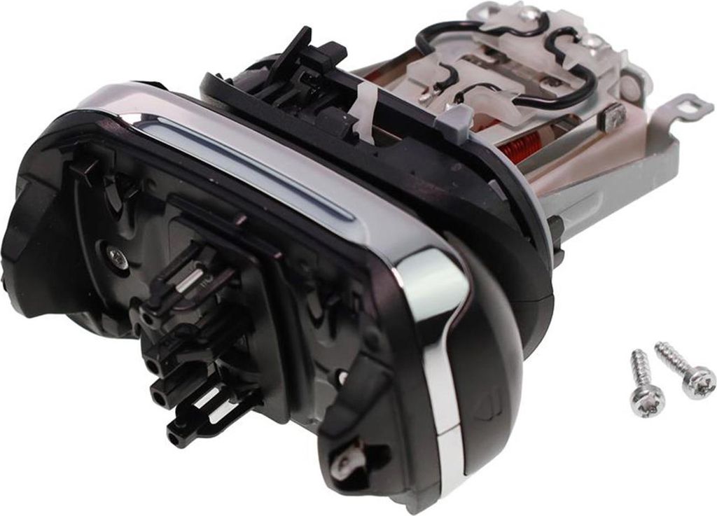 Braun - Motorkopf Montage -  Serie 9 Shavers - 81713521 Produktbild 