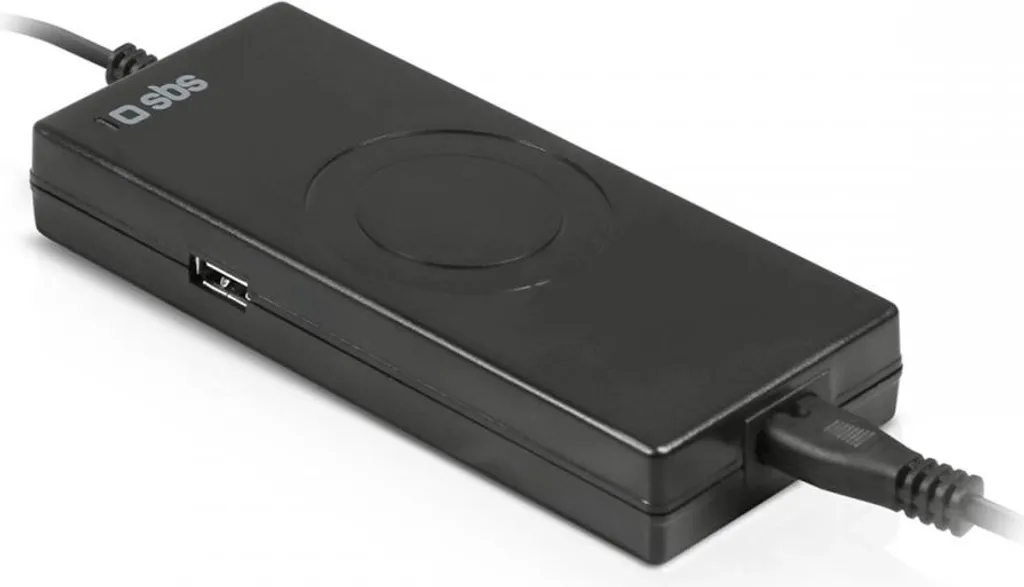 Réparez votre PC avec l'adaptateur 90W SBS pour portable défectueux