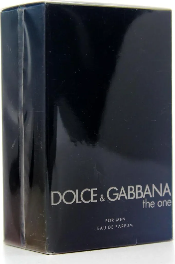 Dolce & Gabbana Parfum Aquatic 100ml - Eau de Toilette Fraîche pour Homme
