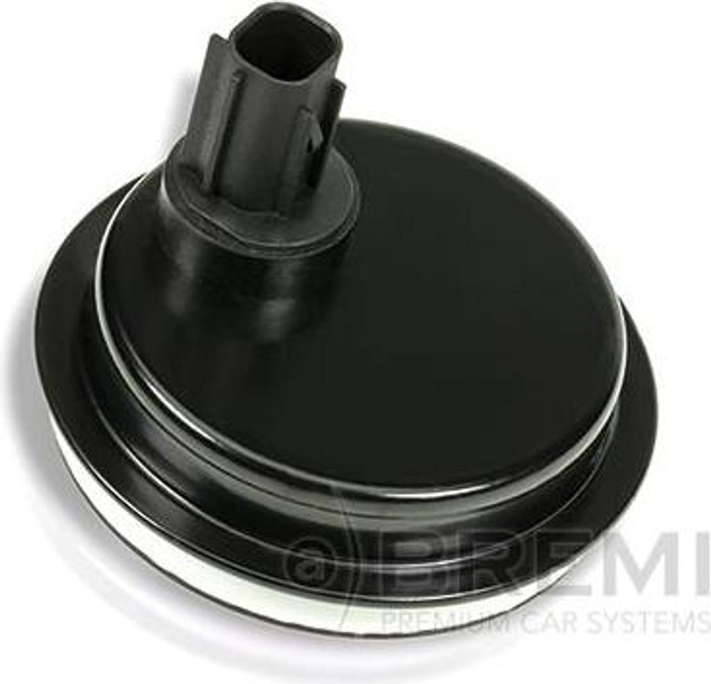 BREMI 51022 Raddrehzahlsensor OE 895440D030 kompatibel mit Yaris