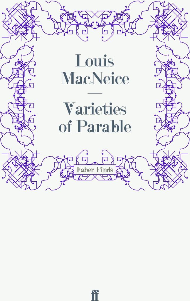 Varieties of Parable
