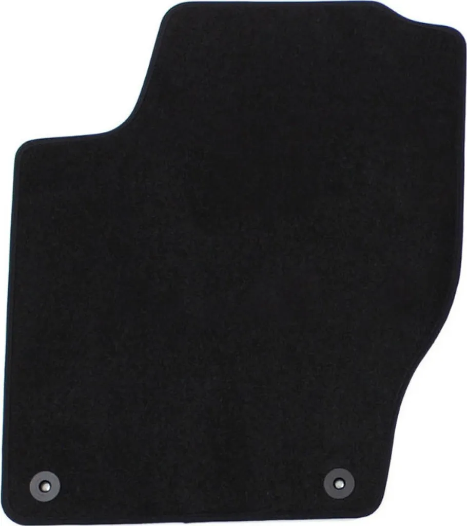 Tappetino Peugeot 308 2007-2013 | Sicuro, Pulito e Inodore per Famiglie